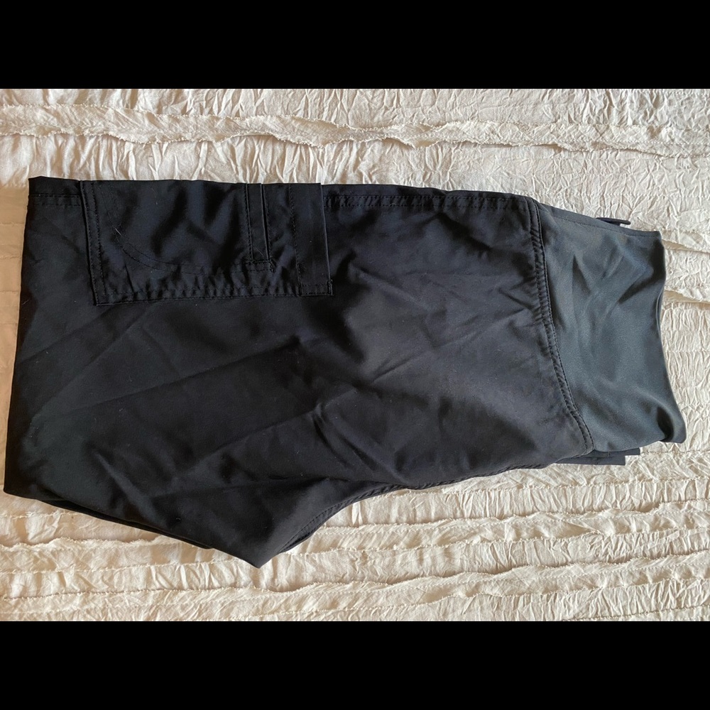 Maternity Scrubs